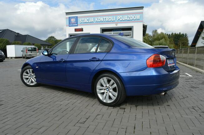 BMW 318 2.0i Klimatyzacja-sprawna Opłaty ważne do 17.06.2026