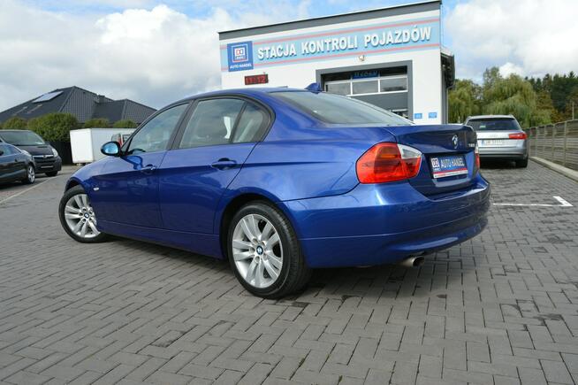 BMW 318 2.0i Klimatyzacja-sprawna Opłaty ważne do 17.06.2026