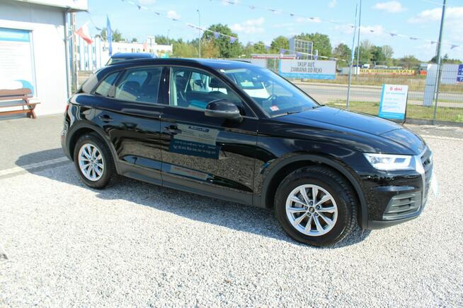 Audi Q5 Led Gwarancja F-vat Salon Polska