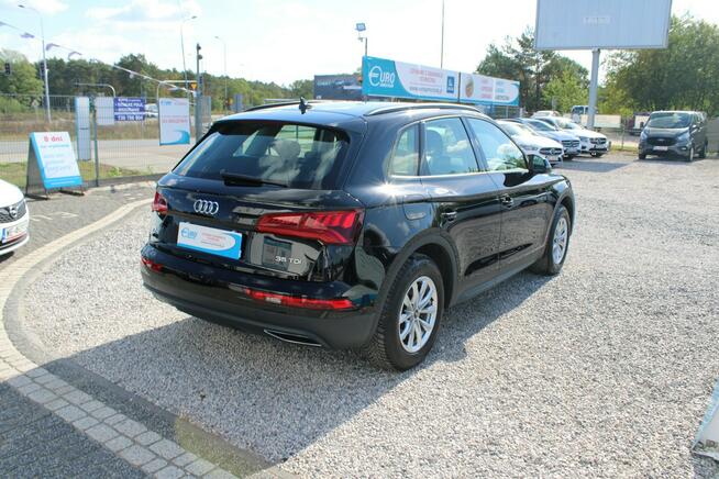 Audi Q5 Led Gwarancja F-vat Salon Polska