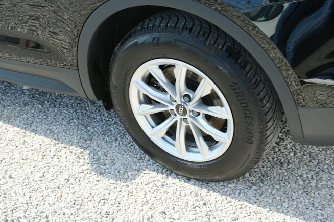 Audi Q5 Led Gwarancja F-vat Salon Polska