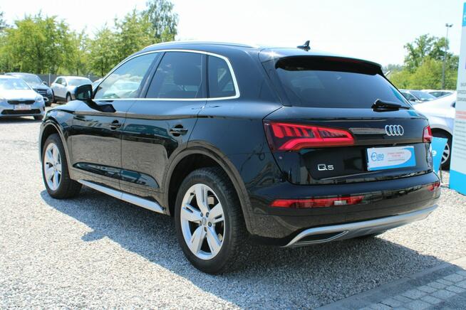 Audi Q5 Quattro 252HP Panorama Alkantara F-vat SalonPL