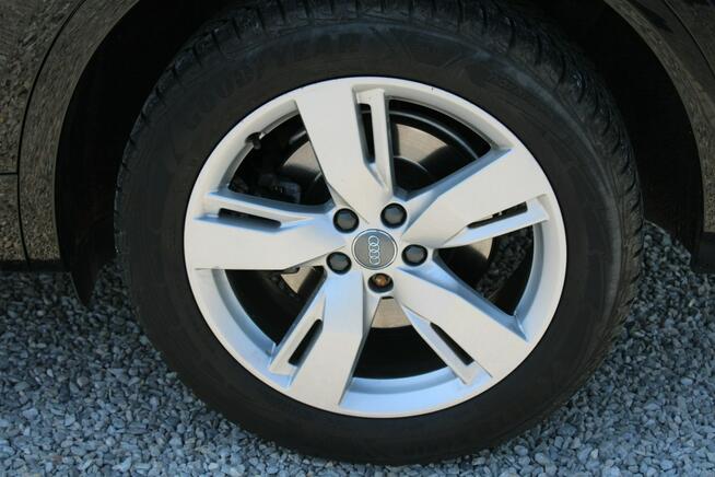 Audi Q5 Quattro 252HP Panorama Alkantara F-vat SalonPL