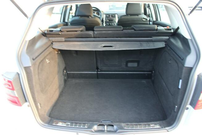 Mercedes B 180 F-Marza Tempomat