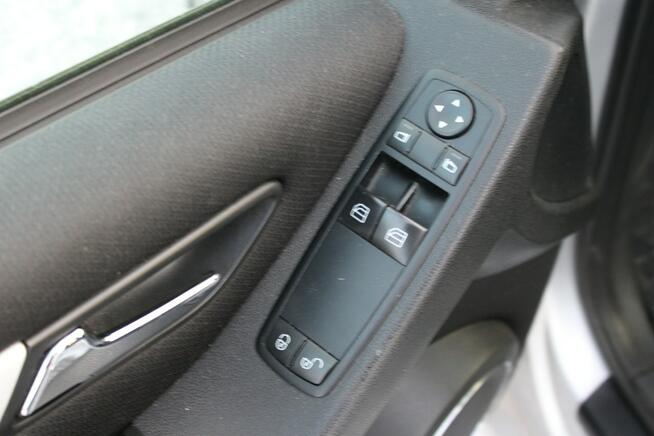 Mercedes B 180 F-Marza Tempomat