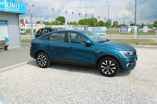 Renault Arkana INTENS Automat Nawigacja F-vat