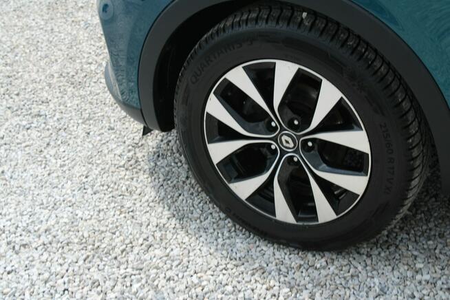 Renault Arkana INTENS Automat Nawigacja F-vat