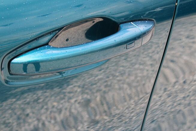 Renault Arkana INTENS Automat Nawigacja F-vat