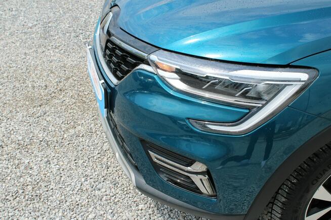 Renault Arkana INTENS Automat Nawigacja F-vat