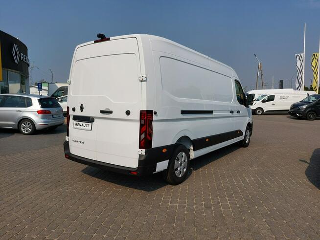 Renault Master EXTRA3,5T L3H2 dCi130/cargo/oferta TRANSPORT!