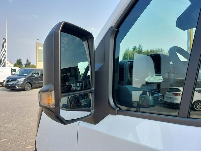 Renault Master EXTRA3,5T L3H2 dCi130/cargo/oferta TRANSPORT!