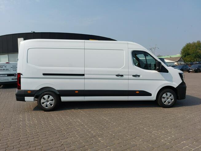 Renault Master EXTRA3,5T L3H2 dCi150/cargo/vision/parking