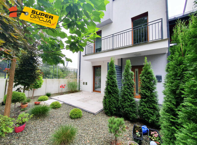 Mieszkanie Wadowice,