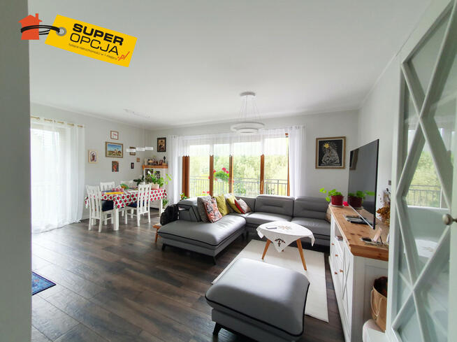 Mieszkanie Wadowice,