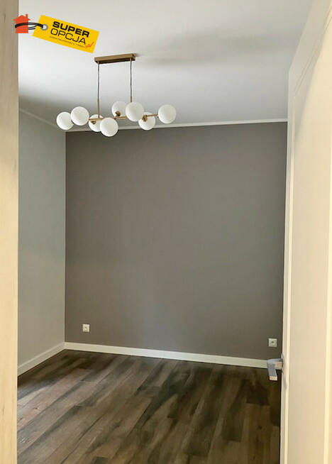 Mieszkanie Wadowice,