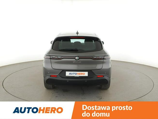 Alfa Romeo Tonale mHEV automat full LED skóra navi kamery virtual cocpit