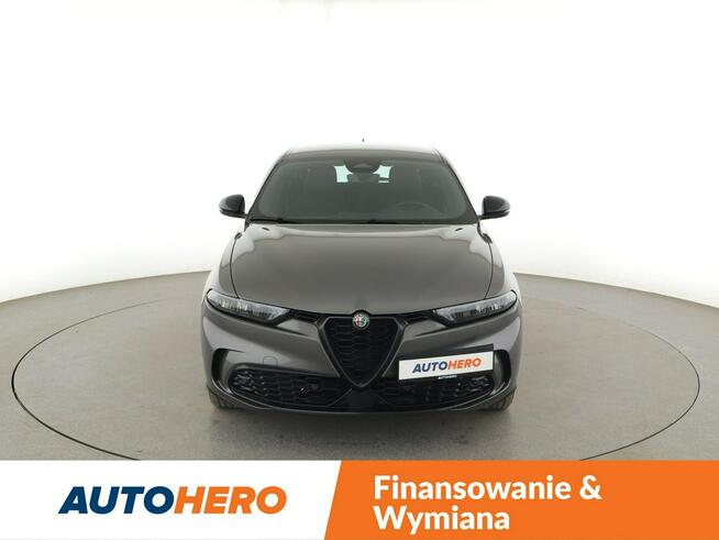 Alfa Romeo Tonale mHEV automat full LED skóra navi kamery virtual cocpit