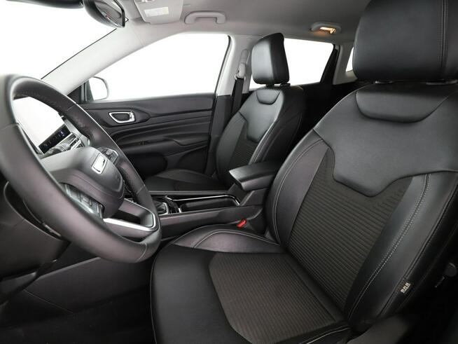 Jeep Compass Limited mHEV automat półskóra navi kamera ACC klima-auto