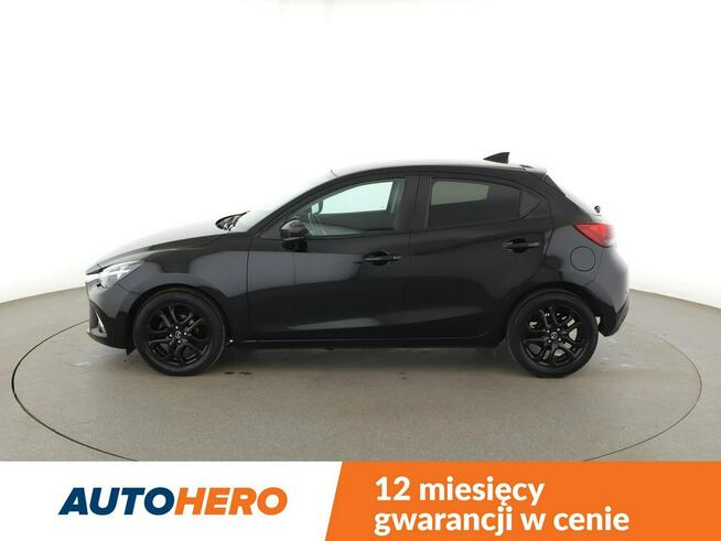 Mazda 2 1.5 Takumi Klimatronik Tempomat Grzane Fotele Asystenci Kamera PDC