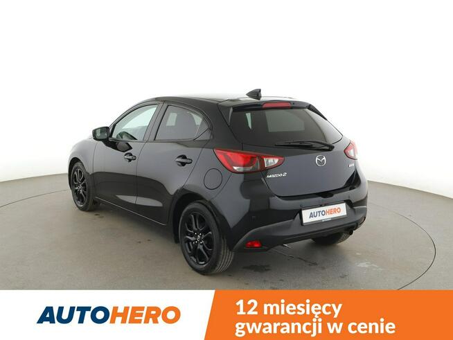 Mazda 2 1.5 Takumi Klimatronik Tempomat Grzane Fotele Asystenci Kamera PDC