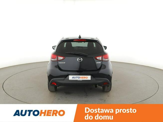 Mazda 2 1.5 Takumi Klimatronik Tempomat Grzane Fotele Asystenci Kamera PDC