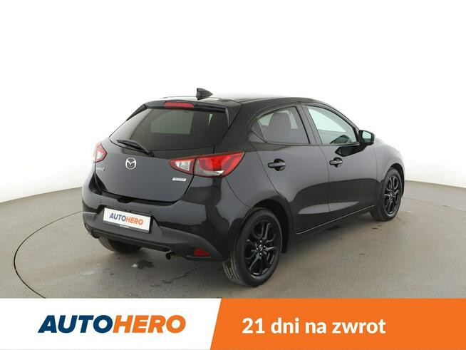Mazda 2 1.5 Takumi Klimatronik Tempomat Grzane Fotele Asystenci Kamera PDC