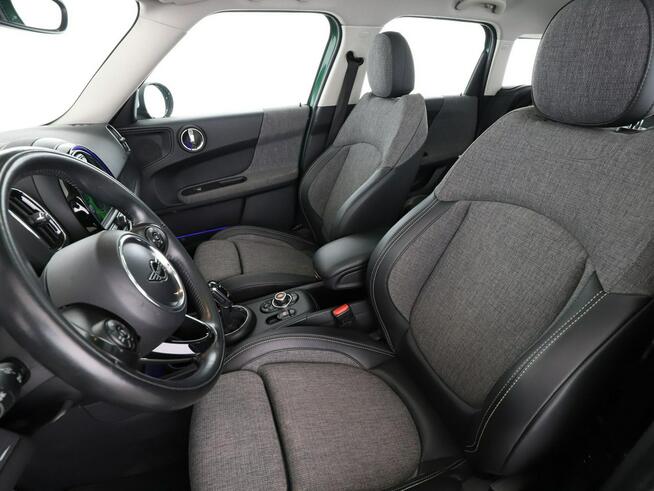 Mini Countryman Cooper Chili Automat Panorama Nawigacja Tempomat Grzane Fotele FullLED