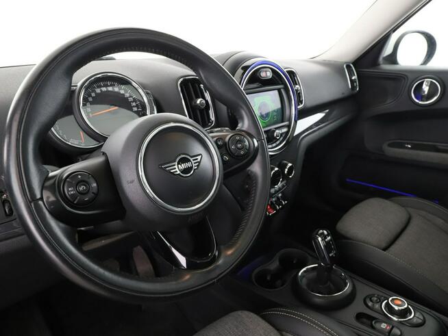 Mini Countryman Cooper Chili Automat Panorama Nawigacja Tempomat Grzane Fotele FullLED