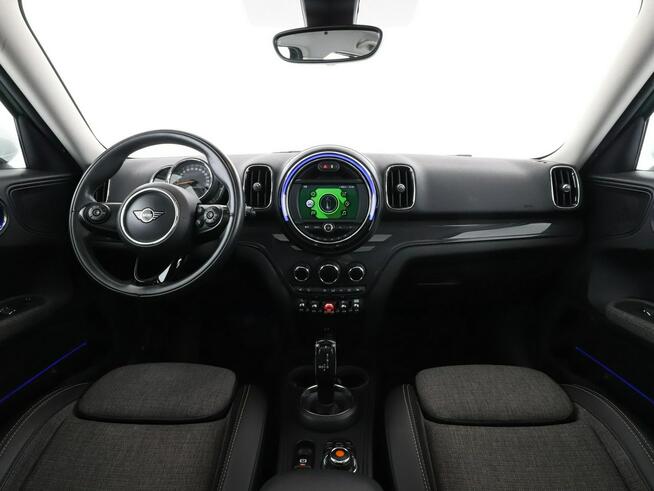 Mini Countryman Cooper Chili Automat Panorama Nawigacja Tempomat Grzane Fotele FullLED