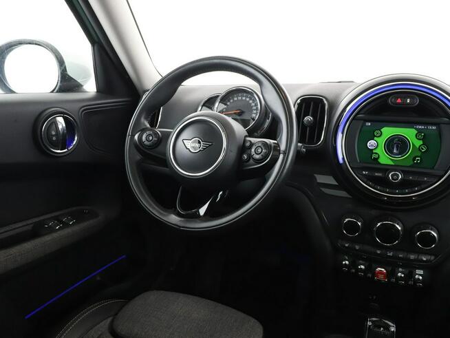 Mini Countryman Cooper Chili Automat Panorama Nawigacja Tempomat Grzane Fotele FullLED