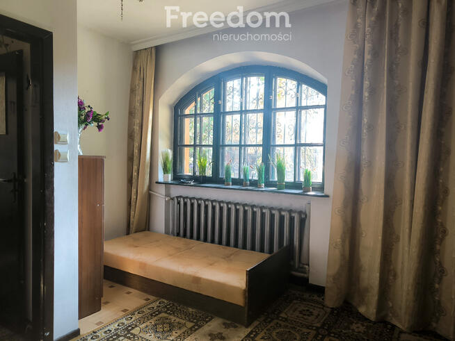 Black Week! Nowa cena! - dom z potencjałem