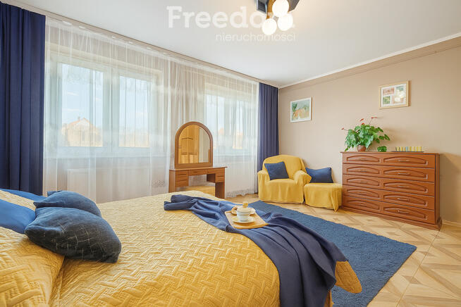 Przestronny dom rodzinny w malowniczych Prabutach.