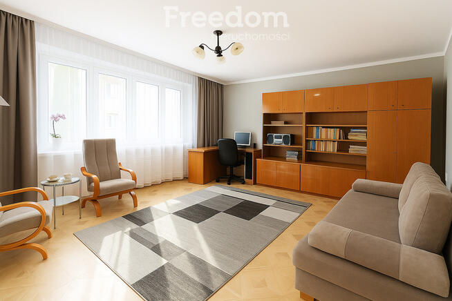 Przestronny dom rodzinny w malowniczych Prabutach.