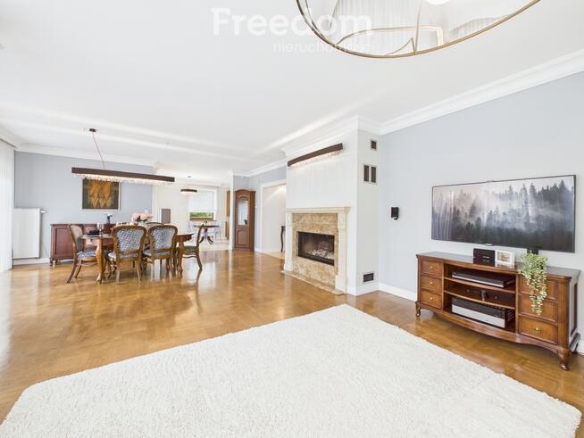 Komfortowy dom w Olsztynie 6 pokoi, sauna, taras