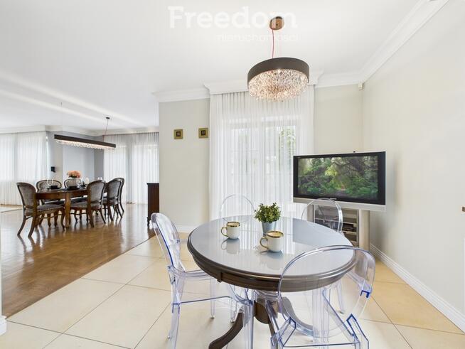 Komfortowy dom w Olsztynie 6 pokoi, sauna, taras