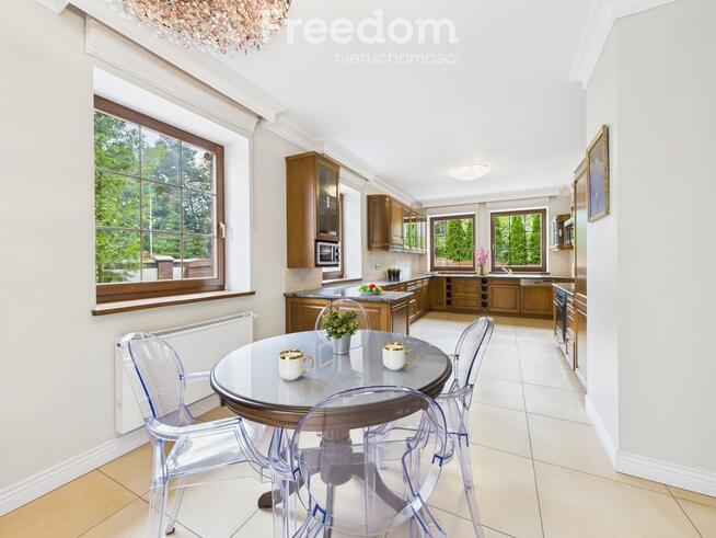 Komfortowy dom w Olsztynie 6 pokoi, sauna, taras