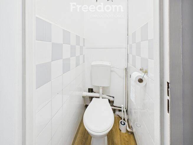 3-pokojowe mieszkanie Lublin ul. Leonarda 48,9