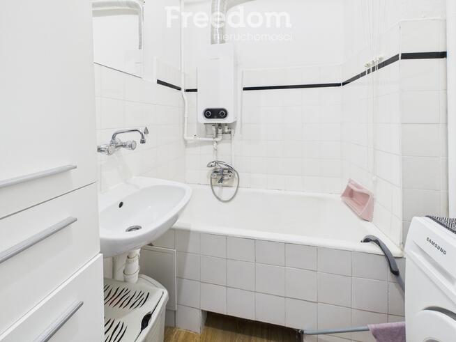 3-pokojowe mieszkanie Lublin ul. Leonarda 48,9