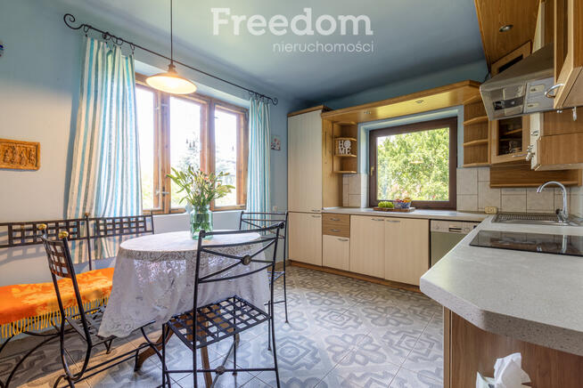 Dom blisko Sandomierza