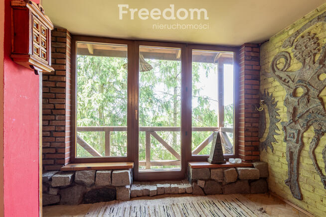 Dom blisko Sandomierza