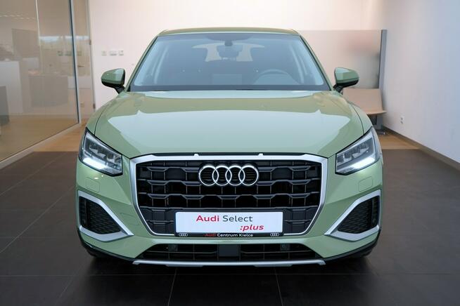 Audi Q2 35TFSI Stronic Virtual Led Asystenci