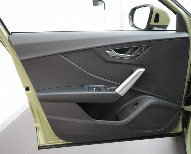 Audi Q2 35TFSI Stronic Virtual Led Asystenci