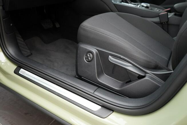 Audi Q2 35TFSI Stronic Virtual Led Asystenci