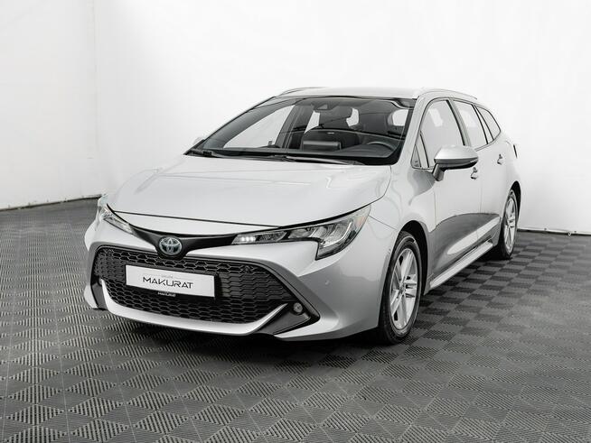 Toyota Corolla DW9TL88#2.0 Hybrid Comfort Podgrz.f LED K.cof Salon PL VAT23%