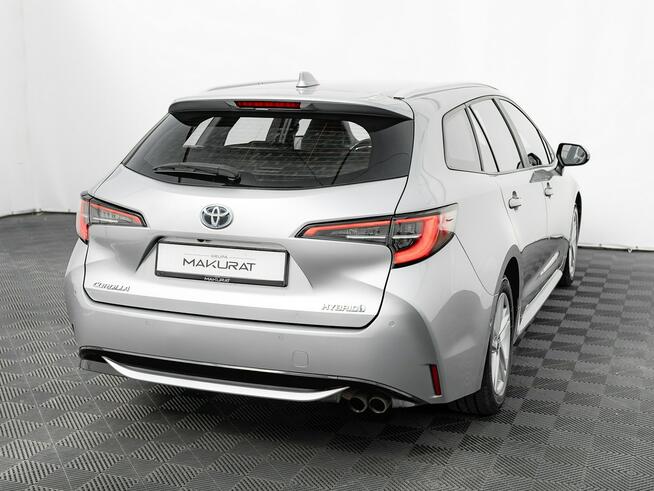 Toyota Corolla DW9TL88#2.0 Hybrid Comfort Podgrz.f LED K.cof Salon PL VAT23%