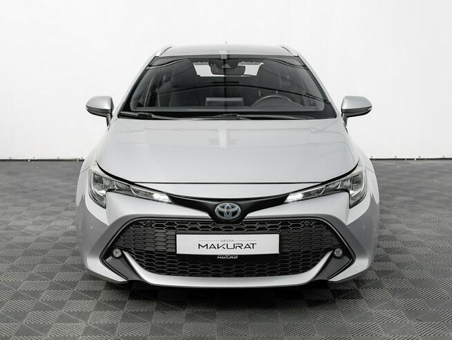 Toyota Corolla DW9TL88#2.0 Hybrid Comfort Podgrz.f LED K.cof Salon PL VAT23%