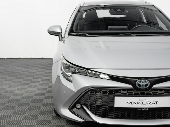 Toyota Corolla DW9TL88#2.0 Hybrid Comfort Podgrz.f LED K.cof Salon PL VAT23%
