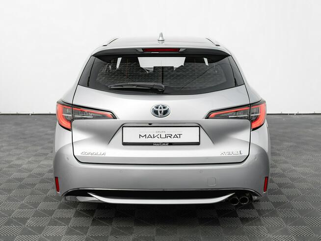 Toyota Corolla DW9TL88#2.0 Hybrid Comfort Podgrz.f LED K.cof Salon PL VAT23%