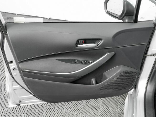 Toyota Corolla DW9TL88#2.0 Hybrid Comfort Podgrz.f LED K.cof Salon PL VAT23%