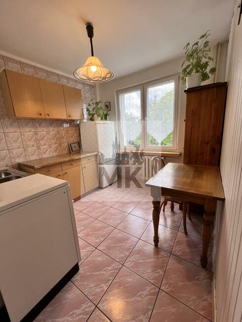 Mieszkanie Kraków Kraków-Krowodrza, Żabiniec, Zdrowa